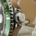 Rolex Submariner Ghiera Verde RRR 16610LV 5