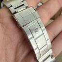Rolex Submariner Ghiera Verde  16610LV 9