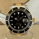 Rolex Submariner 16613 0