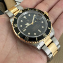 Rolex Submariner 16613 10