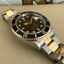 Rolex Submariner 16613 12