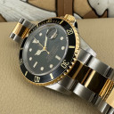 Rolex Submariner 16613 13