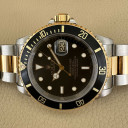 Rolex Submariner 16613 14