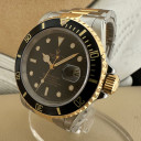 Rolex Submariner 16613 1