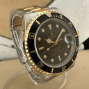 Rolex Submariner 16613 2