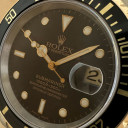 Rolex Submariner 16613 4