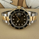 Rolex Submariner 16613 6