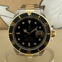 Rolex Submariner 16613 0