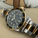 Rolex Submariner 16613 13