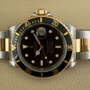 Rolex Submariner 16613 14