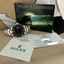 Rolex Submariner 16613 1