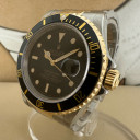Rolex Submariner 16613 2