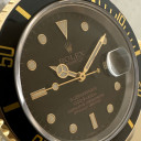 Rolex Submariner 16613 6