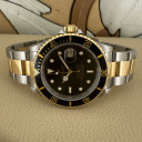 Rolex Submariner 16613 7