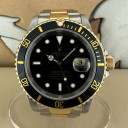 Rolex Submariner 16613 0