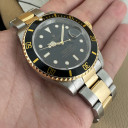 Rolex Submariner 16613 10