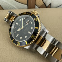 Rolex Submariner 16613 14