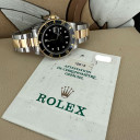 Rolex Submariner 16613 1