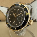 Rolex Submariner 16613 2