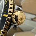 Rolex Submariner 16613 4