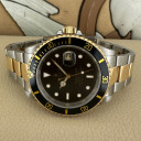 Rolex Submariner 16613 7