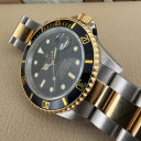 Rolex Submariner 16613 13