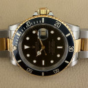 Rolex Submariner 16613 14