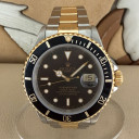 Rolex Submariner 16613 0