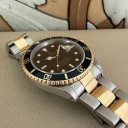 Rolex Submariner 16613 12