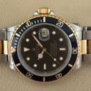 Rolex Submariner 16613 14