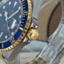 Rolex Submariner NOS 16613 6