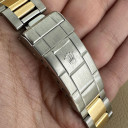 Rolex Submariner Purple Dial 16613 8
