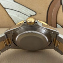 Rolex Submariner Purple Dial 16613 7