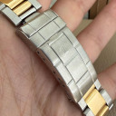 Rolex Submariner Purple Dial 16613 8