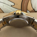 Rolex Submariner Purple Dial 16613 7