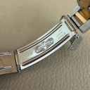 Rolex Submariner Purple Dial 16613 10