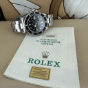 Rolex Submariner Transizionale 168000 1