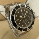 Rolex Submariner Transizionale 168000 2