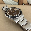Rolex Submariner Service Dial 16800 12