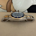 Rolex Submariner Jeans Dial 16803 12