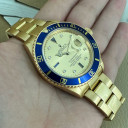 Rolex Submariner Serti Dial Service 2023 16808 10