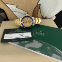 Rolex Submariner Serti Dial Service 2023 16808 1