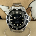 Rolex Submariner Pallettoni 5513 0