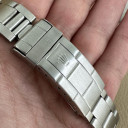 Rolex Submariner Pallettoni 5513 9