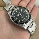 Rolex Submariner Pallettoni 5513 10
