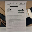 Rolex Submariner Pallettoni 5513 17