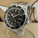 Rolex Submariner Pallettoni 5513 1