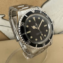 Rolex Submariner Pallettoni 5513 2