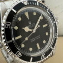 Rolex Submariner Pallettoni 5513 5