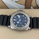 Panerai Submersible BMG Tech PAM00692 14
